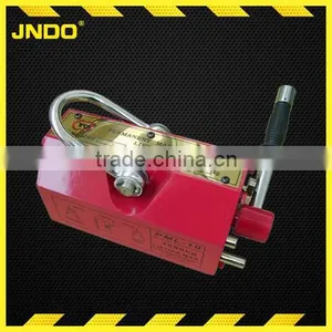 PML-10 1 Ton Permanent Lifting Magnetic Lifter thumbnail-3