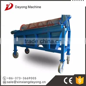 Quality Reliabled Ore Roller Vibrating Screen thumbnail-3
