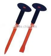 W-41 CHISEL WITH RUBBER TOP thumbnail-1