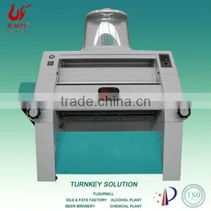 Sorghum Making Machinery With 300tpd thumbnail-1