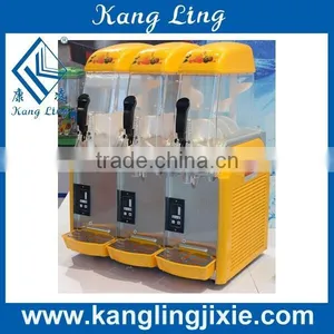 Slushing Machine/slush Ice Machine/slush Freezer Machine thumbnail-1