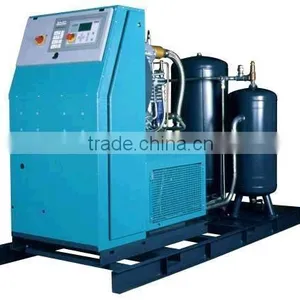 Nitrogen Booster for Plastic Injection Mould Machine thumbnail-1