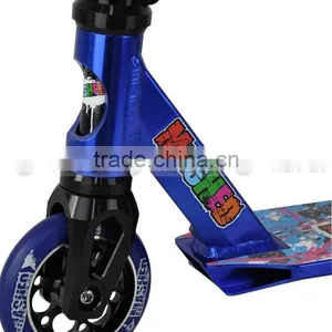 Kids Pro Scooter, Kick Scooter (HP-SS05) thumbnail-2