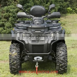 800cc Quad ATV 4x4 thumbnail-1
