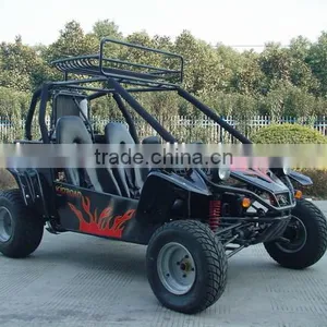 TK250GK-9A 250cc BUGGY Go Kart thumbnail-2