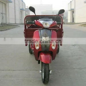 110cc Three Wheel Vehicle thumbnail-1