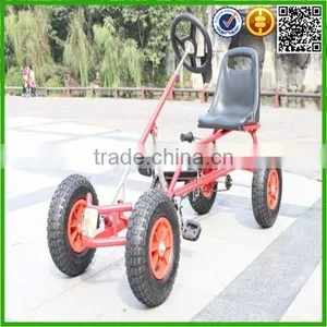 Pedal go Cart for Adult( GT03) thumbnail-1
