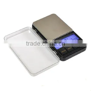 Cheap Digital Electronic Pocket Weighing Diamond Scales thumbnail-1