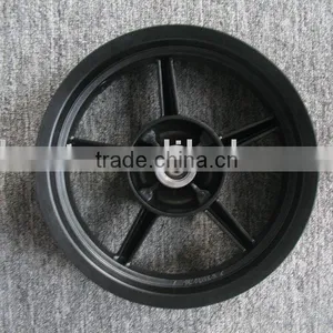 New Aluminium Wheels for Pit Bikes thumbnail-1