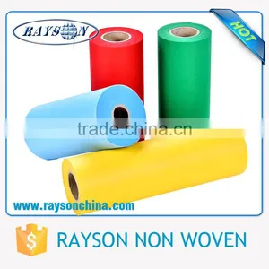 2015 Rayson Nonwoven Textile Waste thumbnail-3