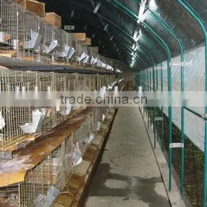 250mm Film Covered Automatic Vents System Sheds For Animals Growing thumbnail-1