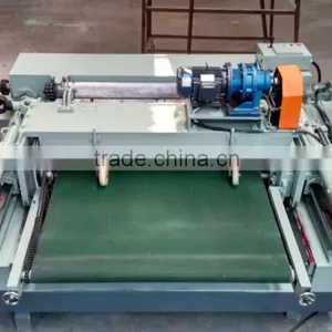 Good Quality Spindless Rotary Cutting Machine Thickness 0.5mm-4mm thumbnail-1
