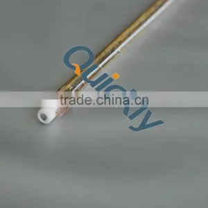 QUICKLY Painting Booth Industry Heaters Infrared Heaters thumbnail-1