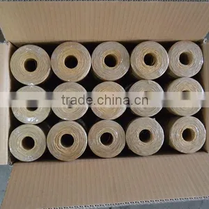 Good Quality Biodegradable Paper Plant Binding Twine thumbnail-6