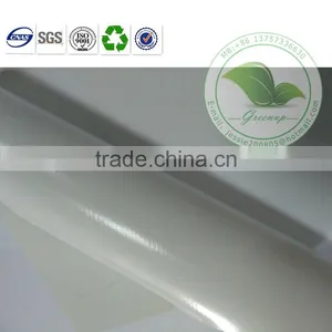 White Truck Tarpaulin For Side In Stock Lot For Sale thumbnail-1