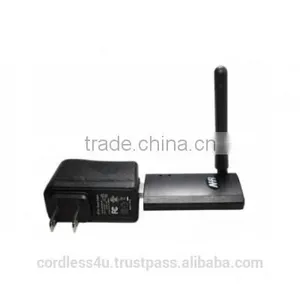 WZB-01USBR ZigBee Wireless USB Repeater thumbnail-1