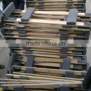 6 Foot Long Popular Canadian Style Piano Skids Mover thumbnail-1