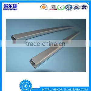 Hebei Factory Professional Custom Aluminum Profiles, Style is Complete, the Price is Suitable, the Performance is Good. thumbnail-1