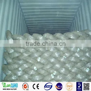 12 Guage Black Annealing Wire Iron Rod, Low Price Annealed Binding Wire thumbnail-6