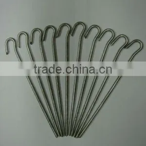 Tent Pegs/Tent Stakes thumbnail-1