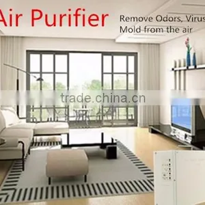 3500 or 7000 Mg/h Air Ozone Generators Air Ozone Sterilizer Air Ozonator for Home thumbnail-6