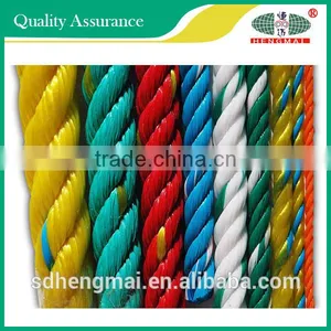 High Quality PP Rope,PP Packing Rope,baler Twine,banana Ropes/PP Ropes thumbnail-1