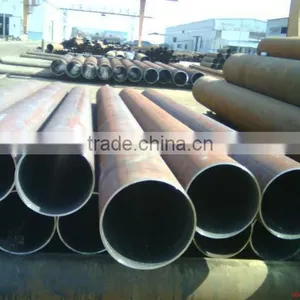 Structural Steel Pipe thumbnail-1