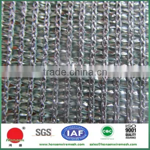 2015 Best Selling!!100% Virgin HDPE and 5% UV Treated Sun Shade Cloth Whith Eyelet thumbnail-5