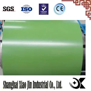 Printed Ppgi/ppgl ! Ppgi Steel & gi Ppgi Coil From China & Ppgi Prepainted Galvanized Steel Coil in China thumbnail-5