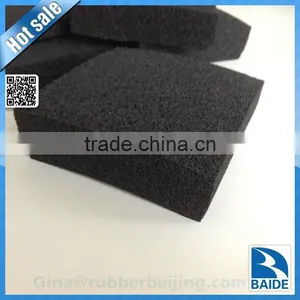 Close-celled and Open-celled Foam Rubber Insulation Sheets thumbnail-2