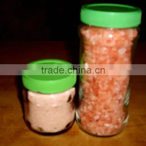 Himalayan Pink Salt Edible|Food Grade Himalayan Organic Salt thumbnail-1