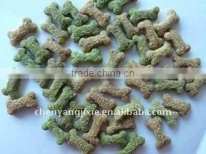 High Quality Low Energy Consumption Pet Food Production Line thumbnail-5