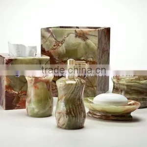 Hot Sale Free Sample for Most Popular ONYX BATHROOM ACCESSORIES COLLECTION thumbnail-4