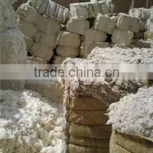 Cotton Linter / Cotton Linter Pulp / Cotton Waste thumbnail-1