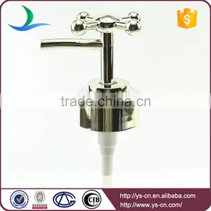 Customized Bath Accessories Faucet Design Foam Pump for Dispenser thumbnail-1