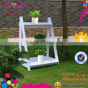 Waterproof Fireproof Flower Display Stand thumbnail-1