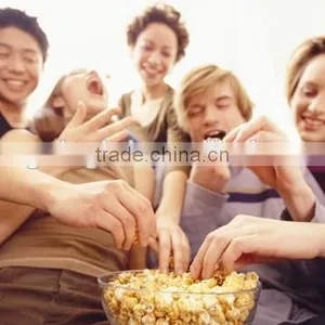 Microwave Popcorn Maker Machine Cup Popper Enjoy Popcorn Everyday thumbnail-2