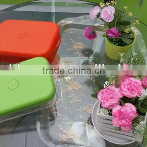New Material PLA Tableware for Wholesale thumbnail-1
