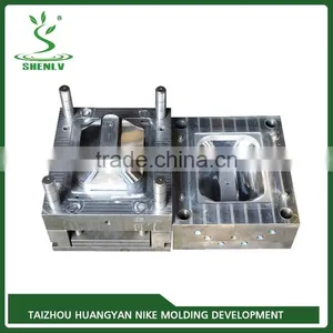 Factory Price Top Quality Customized Abs Injection Molded Plastic Parts thumbnail-5