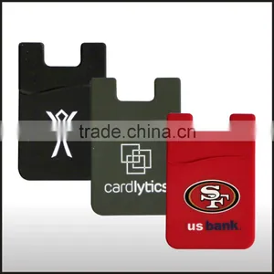 Factory Price Cell Phone Credit Card Holder,cell Phone Holder thumbnail-5