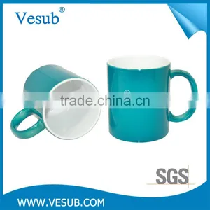 Chinese Companies Wholesale Products Can Be Customized Love Color Changing Mug thumbnail-6
