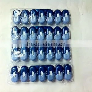 Pill Organizer Medicine Pill Pods 7 Day Pill Box thumbnail-6