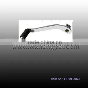 Motorcycle Gear Lever , Ybr125 Gear Lever , Motorcycle Parts thumbnail-1