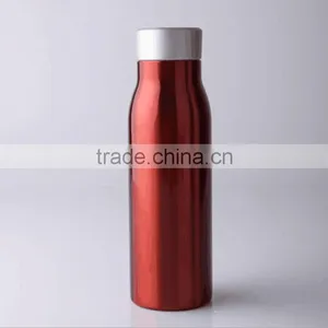 Fashion Intelligent Outdoor Sport Water Bottle, Smart Business Custom Gift Vacuum Bottle thumbnail-3