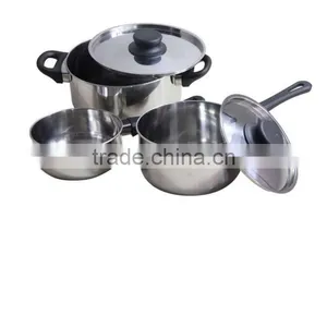 5pcs Pan Set thumbnail-1