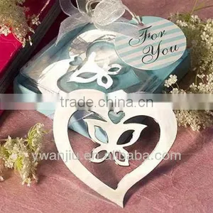 Supply Creative Fashion Love Butterfly Bookmark thumbnail-1