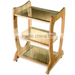 Beauty Trolley Hair Salon Furniture Used Nail Salon Furniture DS-H913 thumbnail-1