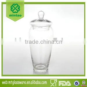 Mintao Custom High Quality Mintao Custom High Qualitytea Sugar Coffee Ceramic Storage Jar With Spoon thumbnail-1