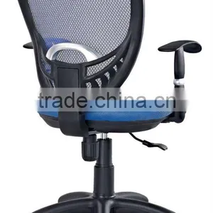 Mediumback Chair Table Chair 6107 thumbnail-4