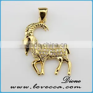 Wholesale Gift Cross Pendant Necklaces , Silver Pendant Necklaces With Latest Design thumbnail-6